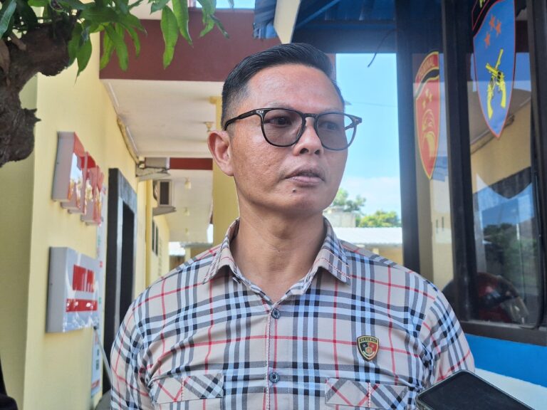 Kasus Pembunuhan Mahasiswi di Pantai Nipah, Polisi Dalami Dugaan Kekerasan Seksual