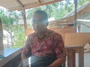 Forum Kadus Desa Kuta Dukung Penuh MotoGP Mandalika