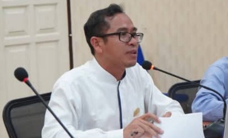 Komisi III DPRD KSB Dorong Revisi Master Plan Sistem Drainase Kota Taliwang