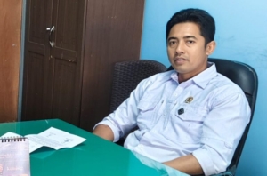 Anggota Dewan Minta Masyarakat Sumbawa Waspadai Banjir