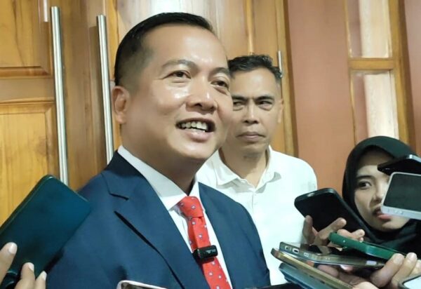 Gubernur NTB Dukung Penuh Konservasi Hutan Adat dan Pelestarian Hutan Rinjani