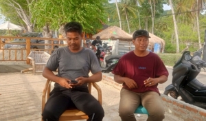 BPD Tegaskan APBDes Desa Tua Nanga Telah Direalisasikan Sesuai Aturan, Ajak Masyarakat Jaga Kondusifitas
