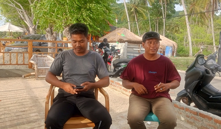 BPD Tegaskan APBDes Desa Tua Nanga Telah Direalisasikan Sesuai Aturan, Ajak Masyarakat Jaga Kondusifitas