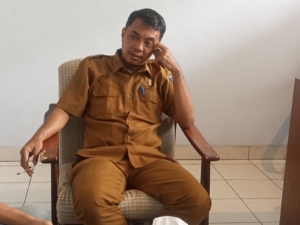 ESDM NTB Warning Koperasi Merah Putih Jereweh: Jangan Coba Aktivitas Sebelum Kantongi Izin