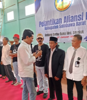 Jelang Pelantikan Aliansi PPS Se-Pulau Sumbawa Jadi Titik Awal Pembaharuan Gerakan Pulau Sumbawa Lewat Dialog Publik