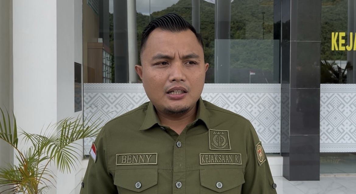 Kejari Sumbawa Barat Dalami Dugaan Penyimpangan Pokir Comben, Anggota DPRD Bersiap Dipanggil