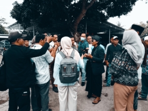 Keluarga Korban Pembunuhan Desa Montong Ajan Menuntut Hukuman Mati atau Seumur Hidup Bagi Tersangka