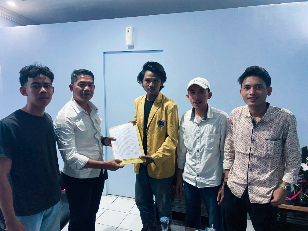 SAMUDRA NTB Desak Polisi Tindak Tegas Peredaran Miras Ilegal di Mataram