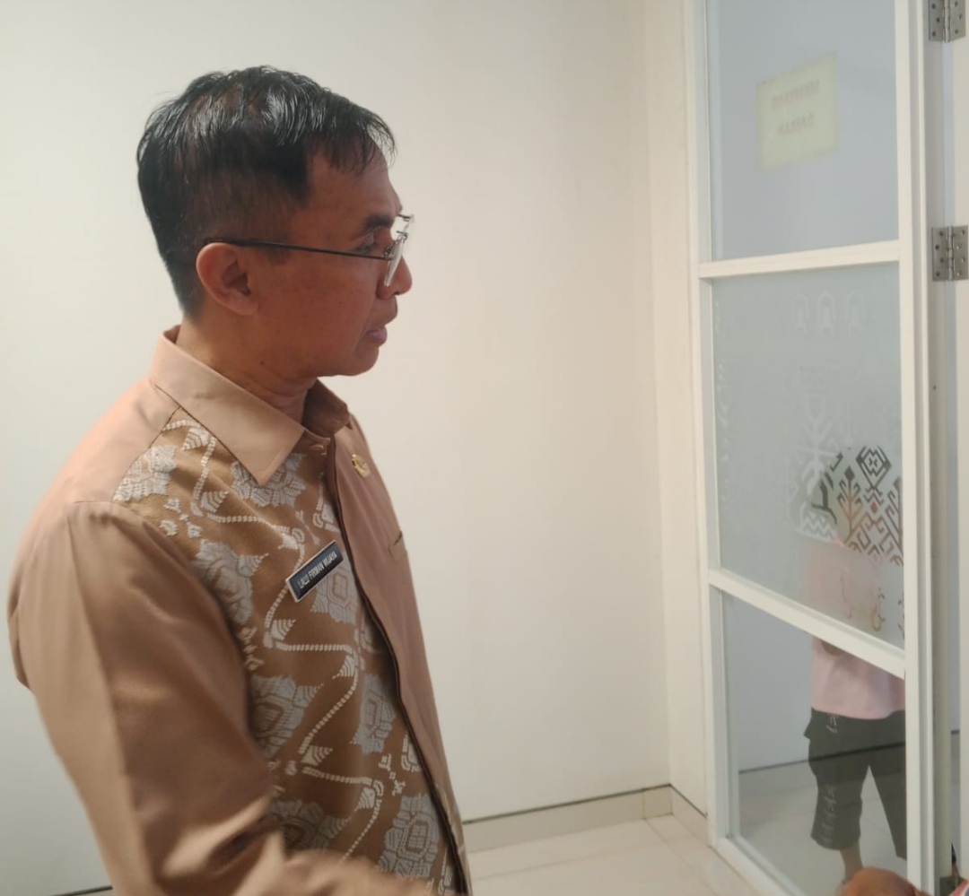 Ketua Umum Semesta NTB Beri Ultimatum Keras, Juluk Sekda Lombok Tengah ‘The King of Lip Service’