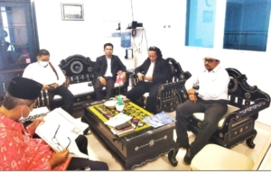 Keadilan Tak Boleh Tunduk Tekanan: ALIBI CENTER NTB Tegaskan Advokat Wajib Dilindungi, Penegakan Hukum Harus Tanpa Pandang Bulu