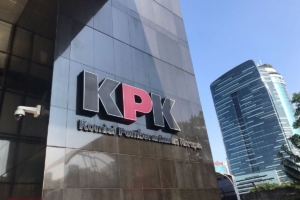 KPK Diminta Tidak Berhenti Pada OTT Saja, SAMUDRA NTB Akan Gelar Aksi Nasional Di Gedung Merah Putih