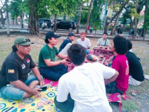Koalisi Solidaritas Rakyat NTB Siap Turun ke Mapolda: Tuntut Segera Tahan Tersangka Kasus Santri