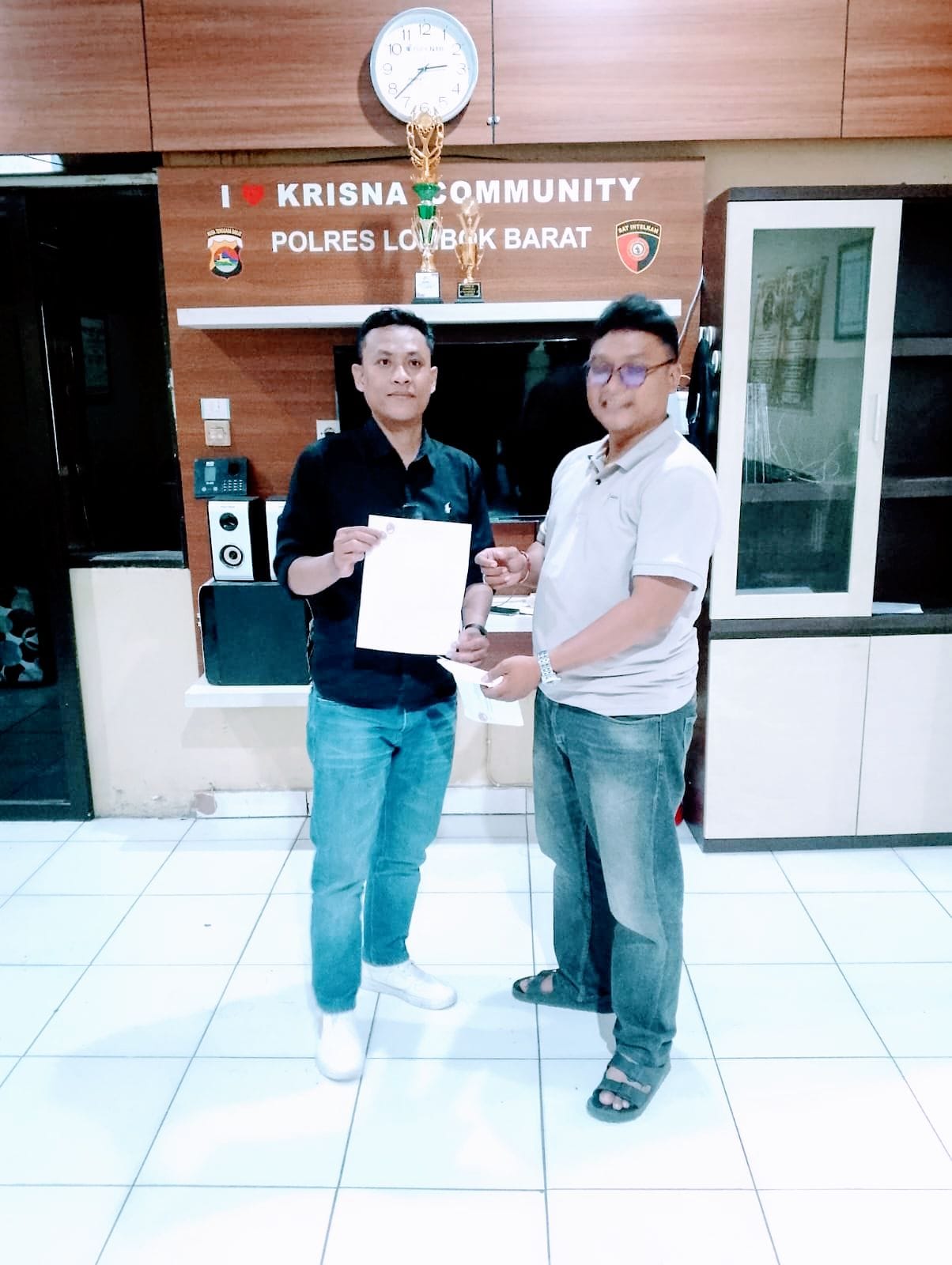 SEMESTA Dorong Perbaikan Tata Kelola Destinasi Wisata Kabupaten Lombok Barat Demi Kepastian Hukum