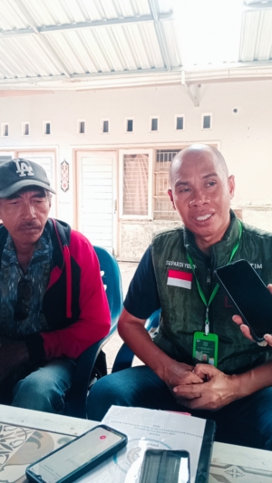 Anak Kandung Jual Tanah Orang Tua Pakai Dokumen Palsu, YIPU: Usut Tuntas Persekongkolan Desa hingga BPN