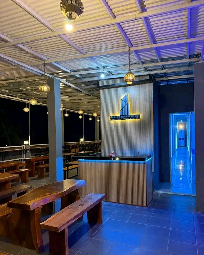 Doni Homestay: Harmoni Senja, Kenyamanan, dan Kuliner di Jantung Kota Praya