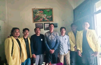 LBH Pepadu Keadilan Resmi Lepas Mahasiswa PKL FH Unbim: Pengalaman Nyata Jadi Bekal Penegak Hukum yang Amanah