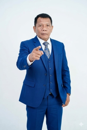 Tak Boleh Ditunda Lagi! LSM Lalat Hitam Desak Bupati Segera Bentuk Tim Pencari Fakta Sengketa Tanah