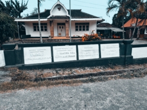 Polemik Lokasi Koperasi Merah Putih: Warga Masjuring Tolak, Minta Dibangun Sesuai Wilayah Administratif