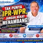 Tak Punya IPR-WPR, Jangan Nekat Menambang! Kadis Disperindagkop KSB Ultimatum PETI Berkedok Koperasi di Belo