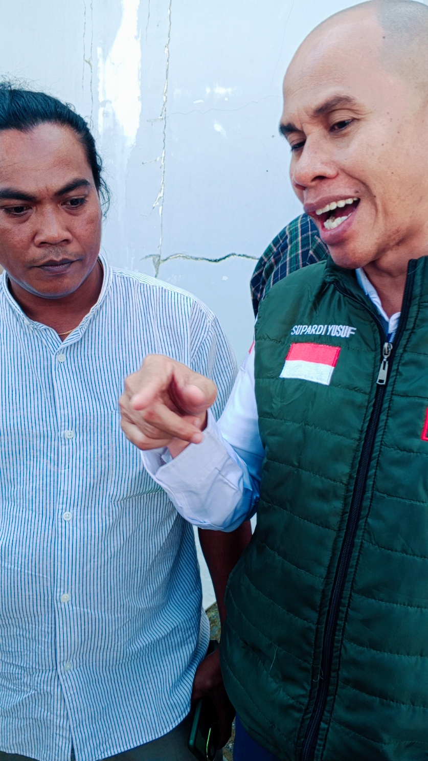 Puluhan Tahun Menanti Keadilan, Ratusan Warga Rowok dan Mawun Tuntut BPN dan Pemkab Lombok Tengah Berpihak pada Rakyat