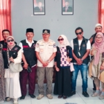 APKLI Lombok Tengah Audiensi ke Satpol PP: Sampaikan Keberatan Penertiban di Hari Kemerdekaan, Bahas Relokasi dan Keterlibatan Pedagang dalam Penataan
