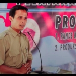 IRWAN SUSIYADI: Sosok yang Sudah Dikenal Warga Siap Bawa Desa Pengenjek Maju — Petani & UMKM Jadi Prioritas Utama