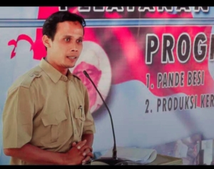 IRWAN SUSIYADI: Sosok yang Sudah Dikenal Warga Siap Bawa Desa Pengenjek Maju — Petani & UMKM Jadi Prioritas Utama