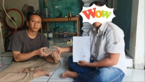 Laporan Dugaan Penipuan Rosihan Anwar Dicabut — Terlapor Ganti Rugi Rp43,5 Juta