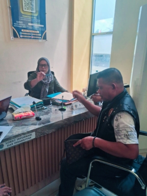 LSM MAUNG LAYANGKAN SURAT MEDIASI SENGKETA LAHAN KUTA — Ahli Waris Klaim Punya Alas Hak, Lahan Dikuasai PT Shapo