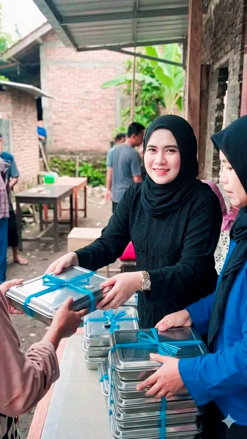 JABATAN DIPERDAGANGKAN SEBAGAI ALAT TIPU! Anggota DPRD Lombok Tengah Berkedok MBG Menguras Rp249 Juta — Warga Tuntut Polda NTB Segera Tindak