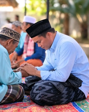 Raih 41,76 Persen Suara, Arta Wijaya Pimpin Desa Kute; Ini Daftar Pemenang Pilkades Se‑Lombok Tengah
