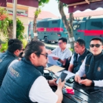 Dugaan Keberpihakan Ketua BPD Batunyala kepada Salah Satu Calon Kades Disorot