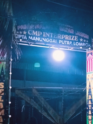 Diduga Beroperasi 4 Hari Berturut-turut, Perjudian “Bola Adil” Di Rona-Rona Desa Ganti