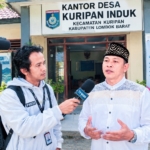 Hasbi, S.IP.: Langkah Sendiri, Pengabdian untuk Semua — Petahana Kuripan Kembali Maju Bawa Semangat Kesederhanaan